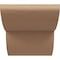 Ekena Millwork 10"W x 10"D x 10"H Wide Crestline Rough Cedar Woodgrain TimberThane Corbel, Primed Tan CORUR10X10X10CRERCPR - alternate 6